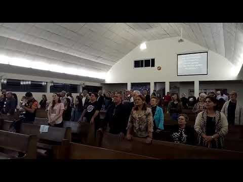 Cristo Amado - HCC 497- IbdoHauer