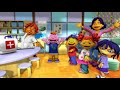 Sid The Science Kid Gets A Flu Shot Song PBS Kids