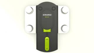 Erard TWiSTiT 400 (photo supp. n°4)