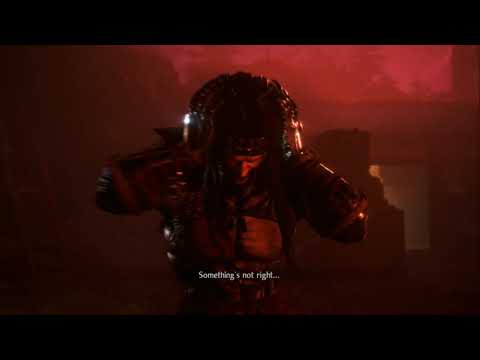 NIOH 2 playthrough pt92 [FIRST TRUE HARD STAGE IN A WHILE !!]