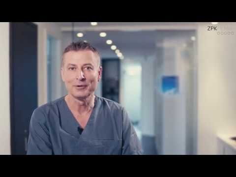 Keine Zähne mehr? Das zahnlose Gebiss - Implantate für Spezialisten