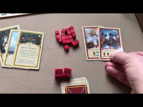 How to Setup and Play 1775