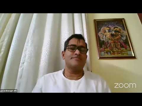 108 important slokas of Bhagavad Gita As It Is, Sloka 4.1 & 2