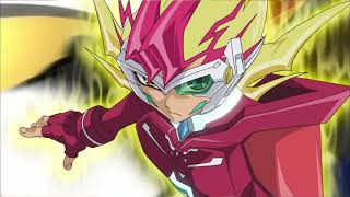 Yu-Gi-Oh! ZEXAL OP3 - Soul Drive