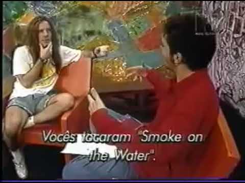 10 May 2021 Interview with Iron Maidens front man Bruce Dickinson