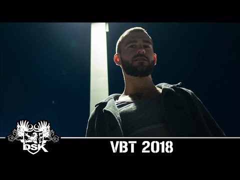 Philow - VBT 2018 - Vorrunde 2 vs. Otim (prod. by Timaha)