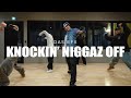 Hip hop dance choreography Leepalm / Das EFX – Knockin’ Niggaz Off