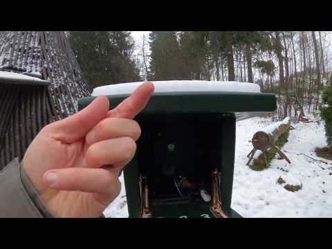 Stempelstelle 140 Eselsplatz - Harzer Wandernadel