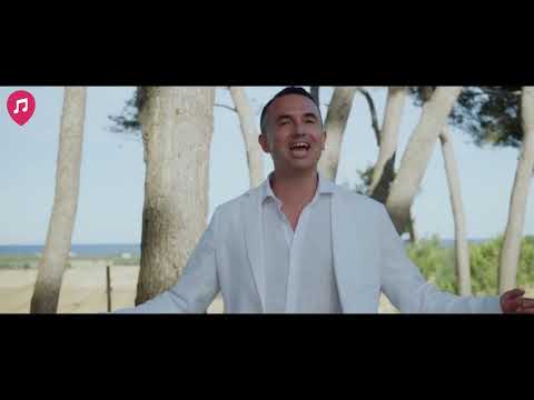 The Italian Tenor - Wedding Singer (Promo Video)