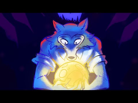 YOASOBI - Kaibutsu/怪物 (Jayfoo Remix) [Beastars Season 2 Full Opening]