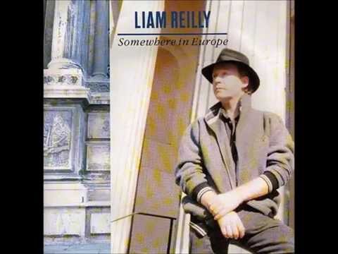 1990 Liam Reilly - Somewhere In Europe