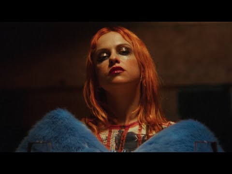 Joe Rocca - Blues de Jeans (Official Music Video)