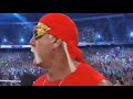 Stone Cold Best Entrance