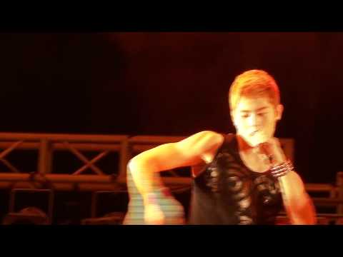 ZE:A 동준-러브코치.flv