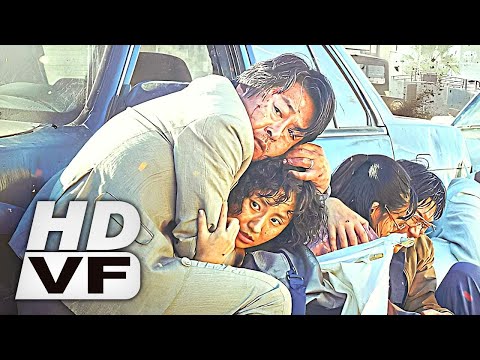 ESCAPE FROM MOGADISHU Bande Annonce VF (2022, Drame) Kim Yoon-seok, Zo In-sung, Heo Joon-ho