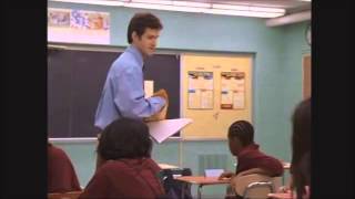 The Wire- First Day of School