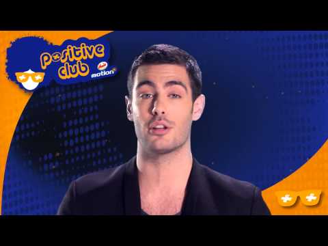 MSG ME! by Amita Motion Positive Club