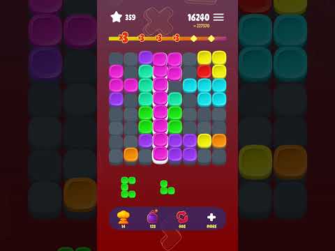 Block Blast Puzzle Adventure video thumbnail
