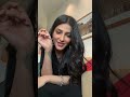 Shruti Haasan Live On Instagram Shrutihaasan Shruti Hassan Movies In Hindi Dubbed Full Movie