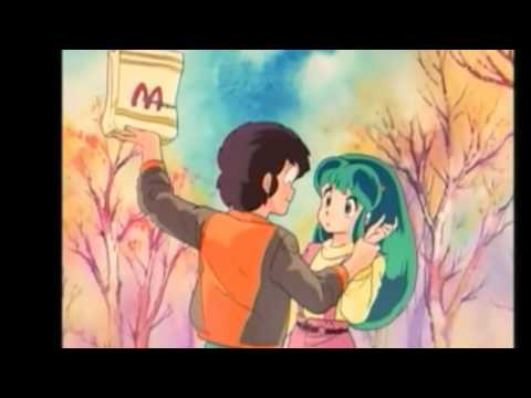 Oh Darling~ Lum and Ataru