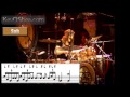 Led Zeppelin Rock and Roll Ending - John Bonham ...