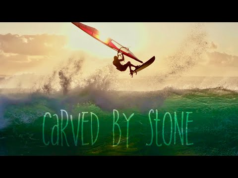 Carved by Stone