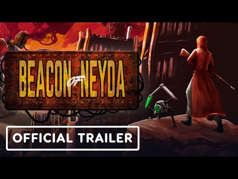 Beacon of Neyda - Official Xbox Announcement Trailer | Latin American Games Showcase