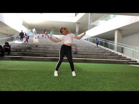 [Victoria] ITZY - DALLA DALLA (Dance Cover)