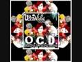 Ultraviolet Sound - Tiger Heat (MP3-Video) 