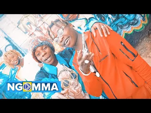 TANGAZA BY WAKUU MUSIC X ZZERO SUFURI