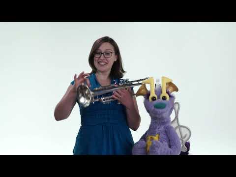 Meet The Brass, Lesson 1: How Do Brass Instruments Work?