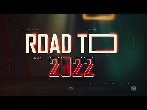 Official Isle of Man TT Launch show | Road to 2022 | Trailer