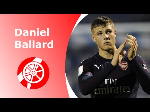 Danny Ballard