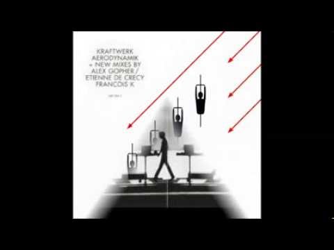 Video thumbnail for Aéro Dynamik (François K. Aero Mix)