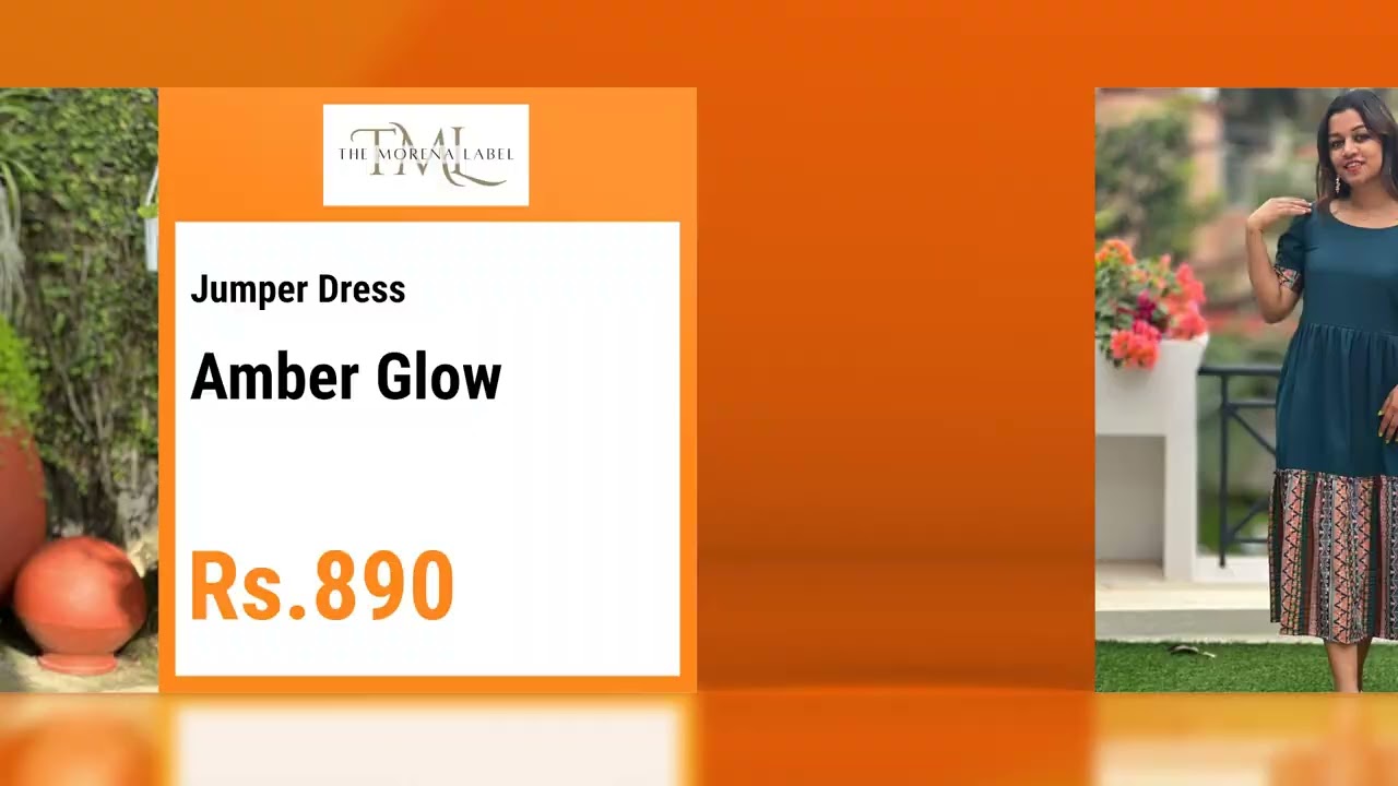 New Arrivals May 2023 | The Morena Label