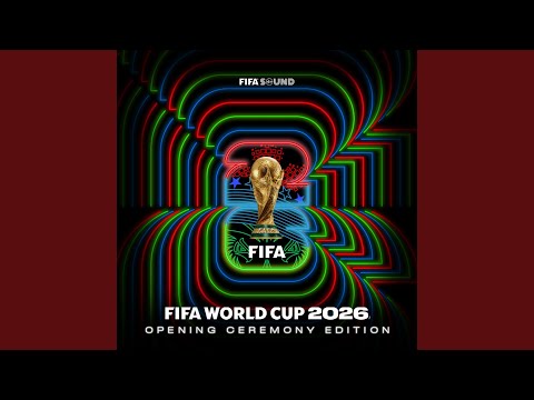 Shakira and fellow stars reveal the secrets of memorable WC anthem