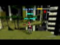JSRF Skyscraper District Pharaoh Park Love Shockers