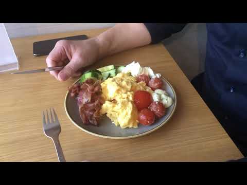 #09 - 3. FAT: Frühstück! Wie geht gesund?