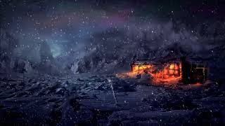 Stratovarius - Cold Winter Nights (Lyrics)