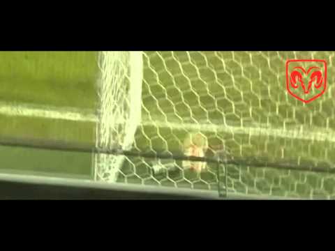 Lior Refaelov Amazing Goal vs Aalborg ►  Aalborg vs Club Brugge 19.02.2015 ► Europa League 2015