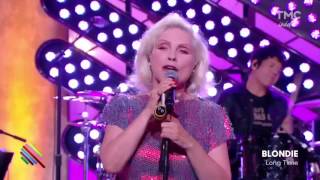 Blondie -  Long Time