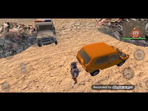 Реальная жизнь студента #4 купил гелик на свалке .MaDout 2