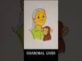Jane Goodall Drawing Drawingtutorial Easydrawing Easydrawingforkids