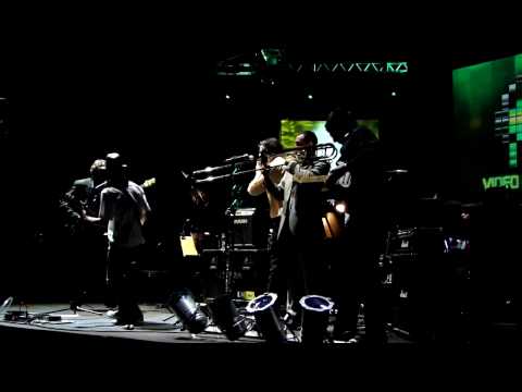 Video Games Live 2009 Belo Horizonte Abreu Project (1/3)