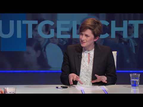 Uitgelicht! 27 mei 2019 - Hans Kuijpers (ECM) over de uitslagen van de Europese verkiezingen