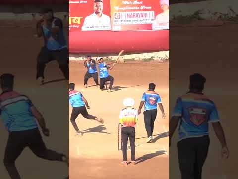 Mind-blowing catch | Mumbai Indians