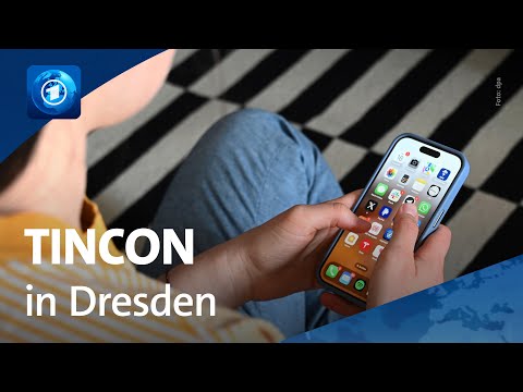 TINCON: Konferenz für digitale Jugendkultur