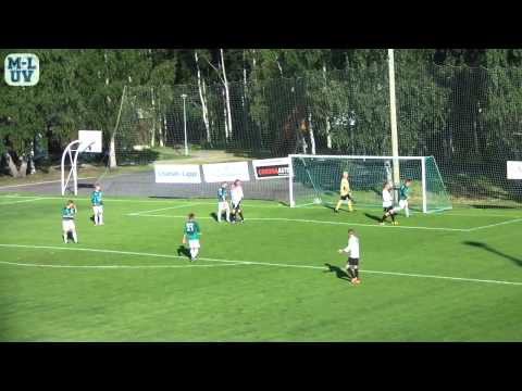 FC Kemi - FC Santa Claus, 24.7.2013