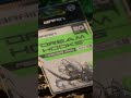 Відео Гачок Brain Dream Hooks Feeder Bream #10 (20шт/уп)