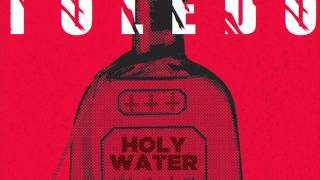 Toledo - Holy Water Remix